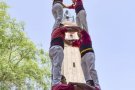 Actuació Nens del Vendrell a Gràcia
