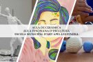 La Sala Portal del Pardo acull l’exposició dels treballs de les Aules Artístiques i l’Escola Municipal d’Art Apel·les Fenosa