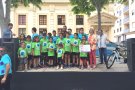 Més de mil participants a la 76a Festa de la Bicicleta del Vendrell