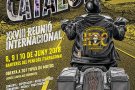 Tot a punt per a la XXVIII Trobada Internacional de Harley Davidson Club Catalunya a Banyeres del Penedès