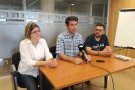 S’amplia l’ordenança de terrasses per adaptar-la a les places