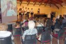 Cloenda de la 7a edició del projecte intergeneracional Musicavis