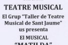 Teatre a la Societat