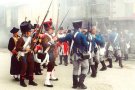 L’Arboç farà una recreació històrica de la batalla de la Guerra del Francès