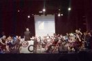 La ContraOrquestra celebra el seu tercer concert aquest dissabte 9 de juny a Santa Oliva