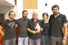 Assemblea General Extraordinària Nens del Vendrell