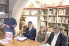 La Fundació Marta Mata acull la presentació del llibre “El crim de Saifores (Baix Penedès) i el seu procés (1885-1886). Les audiències criminals de Tarragona, Tortosa i Reus entre 1883 i 1892″