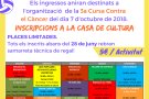 Torna “l’Arboç es mou”, un juliol ple d’activitats esportives a la vila per a tothom
