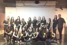 Concert del Cor Joves Veus al Museu Deu del Vendrell