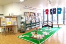 La Biblioteca Pública Terra Baixa organitza un particular “Mundialet Lector” en el que es juga al futbol... llegint llibres