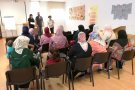 Festa de cloenda del Taller de Llengua i Cultura Catalanes