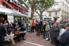 Festa Major del Vendrell, engalanada