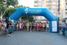 230 corredors participen a la 40a Cursa Popular del Vendrell