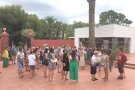 La trobada de guanyadors al Vendrell de la campanya Barris Antics va ser tot un èxit
