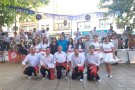 35è Aplec de Sardanes del Vendrell, les cobles Sant Jordi Ciutat de Barcelona i Ciutat de Cornellà avantsala a la Festa Major de Santa Anna