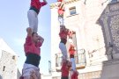 Els Nens del Vendrell a la Diada de Bonastre