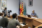 L'ajuntament de Banyeres del Penedès aconsegueix el soterrament de la línia eléctrica a Saifores