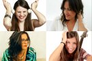 La força musical de les dones de Wom Quartet, aquest dissabte a l'Auditori Pau Casals