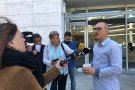 Arxivada la causa contra l’alcalde de Banyeres del Penedès per l’estelada