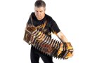 El músic basc Kepa Junkera presenta el seu nou treball FOK en el segon concert del Música a la Vila
