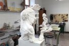 Jornada de portes obertes de les Aules Artístiques