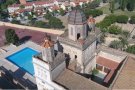 L’Ajuntament de l’Arboç realitza obres de millora a l’Escola Sant Julià