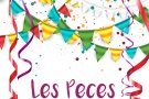 Festa Major Les Peces