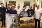 Vila Arimany, guanyador del 20è concurs de pintura ràpida