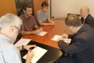 CaixaBank dona suport al Concurs Joves amb Idees i a la Xarxa Emprenedora de l’EINA