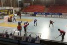 El CE Vendrell no supera els quarts de final de la Lliga Catalana