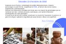Programat un workshop de ceràmica a càrrec de la ceramista argentina Vero Córdoba