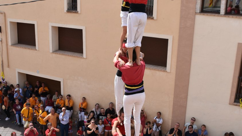 Torre de 7