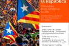 Camí cap a la República