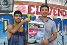 Tot a punt al Vendrell per la vuitena edició del festival Cultura Urbana