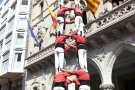 Els Nens del Vendrell a la Diada de Terrassa