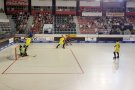 El Vendrell perd 3 a 2 a la pista del Reus Deportiu