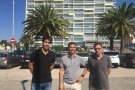 El procés participatiu per dissenyar el projecte FEDER de recuperació i dinamització turística del centre urbà de Coma-ruga s’inicia el proper 13 d’octubre