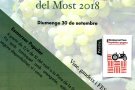 Festa de la Verema i el Most