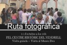 El Museu Deu participa a les Jornades Europees del Patrimoni amb diversos actes, entre ells, una Ruta fotogràfica