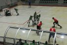 El Vendrell empata 4 a 4 amb l'Alcobendas