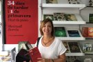 L'exconsellera de la Generalitat de Catalunya Meritxell Borràs, serà al Vendrell, el proper dilluns 8 d'octubre