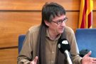 Saprova iniciar lexpedient per catalogar el Barri Ferroviari de Sant Vicenç de Calders com a bé cultural i dinterès local
