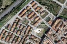 Els comercians d'El Tancat no volen un mercat els diumenges