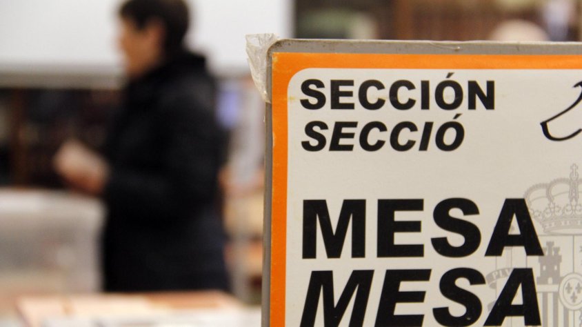 El PSOE guanya a l’Estat i toca pactar