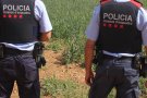 Els Mossos d’Esquadra detenen un home per un delicte de robatori amb força a Calafell