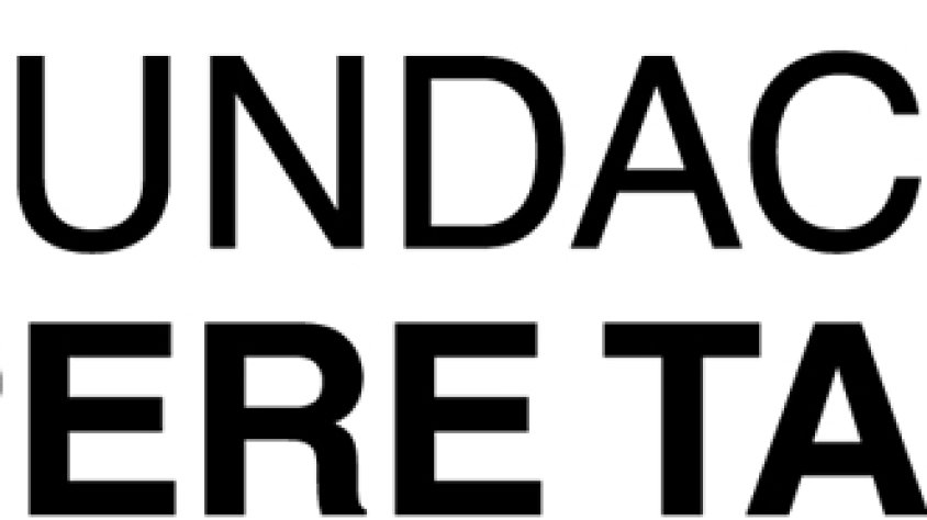 Logo de la fundació