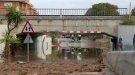 Protecció Civil activa el Pla INUNCAT per pluges intenses al Baix Penedès i al Garraf