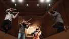 'Aupa Quartet' portaran la seva innovació a l'Auditori Pau Casal
