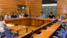 Adjudicació treballs tècnics de la reurbanització del centre de Coma-ruga en el marc del projecte FEDER