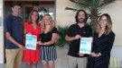 La Cursa Solidària Le Méridien Ra celebrarà la seva 5a edició el 15 de setembre